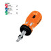 WITTE 26634 - Punte Diamond PH2 In Blister - Bitflex