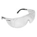 Sobrelentes de seguridad transparentes, TRUPER Safe