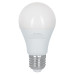 Foco LED 8W (60W) A19 6500K 3 niveles de luminosidad VOLTECK