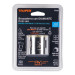 Brocasierra diamante 1-3/4" borde continuo, TRUPER