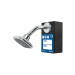 Exhibidor con Regadera R-401, FOSET