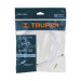 Guía de nylon de 10 m para cable, TRUPER