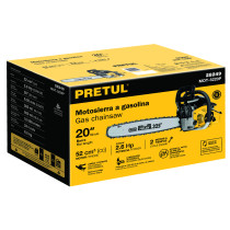Caja de empaque de repuesto para MOT-5220P, PRETUL
