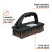 Cepillo para pintor, superficies extrarrugosas, TRUPER