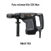 Bolsa con 2 carbones de repuesto para RMAX-7NX, TRUPER