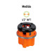 Dado 1/2" para tarrajas TA-850 y TA-851, TRUPER