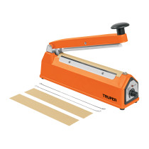 Selladora térmica 20 cm, 300 W, TRUPER