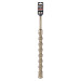 Broca SDS Max de 1-1/2 x 21", TRUPER