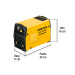 Mini soldadora inversora 120A, 127 V, Serie 500, PRETUL