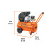 Kit Compresor lub, 50L, manguera y pistola grav,127V, TRUPER