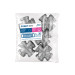 Cruz de acero galvanizado 1/2", FOSET