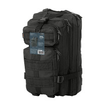 Mochila táctica negra, TRUPER