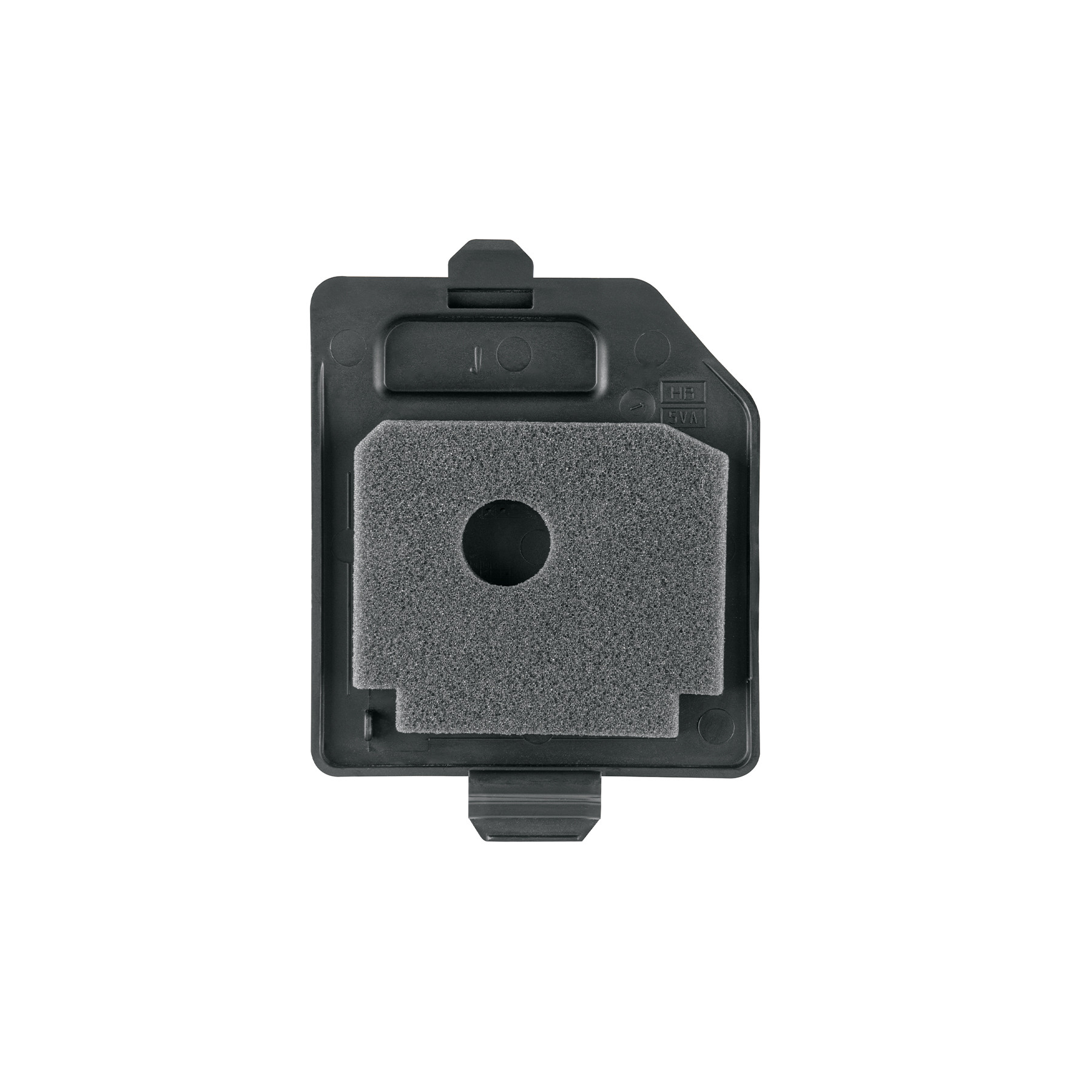 Filtro de aire para GEN-200 y GEN-201, TRUPER