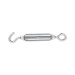 Tensor zinc 5/16" ojo-gancho, FIERO