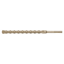 Broca SDS Max de 1-1/4 x 21", TRUPER