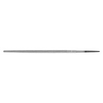 Lima redonda bastarda 6", TRUPER