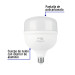Foco LED alta potencia 40W (450W) 6500 K, VOLTECK BASIC