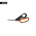 Tijera 8-1/2" multiusos, de acero inoxidable, EXPERT