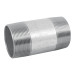 Niple de acero galvanizado, 2 x 4", FOSET