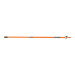 Mango telescópico de fibra vidrio de 1.9 a 3.6 m, TRUPER