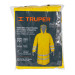 Gabardina impermeable doble capa con reflejante, XG, TRUPER