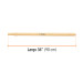 Mango de 36" para marros de 6 a 16 lb, TRUPER