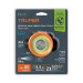 Linterna de minero LED 80 lm, recargable, TRUPER