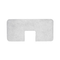 Filtro de escape para aspiradora canister ASD-180, TRUPER