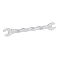 Llave española, 9/16 x 5/8" x 185 mm de largo, PRETUL