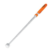 Imán extensible de acero inoxidable, 3.6 kg, TRUPER
