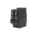 Interruptor de 2 polos 20A, enchufable, a granel, VOLTECK