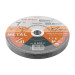 Disco abrasivo de corte preciso metal 7" x 1.5 mm, TRUPER
