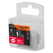 Estuche con 5 puntas planas de 5/16" largo 1", TRUPER EXPERT