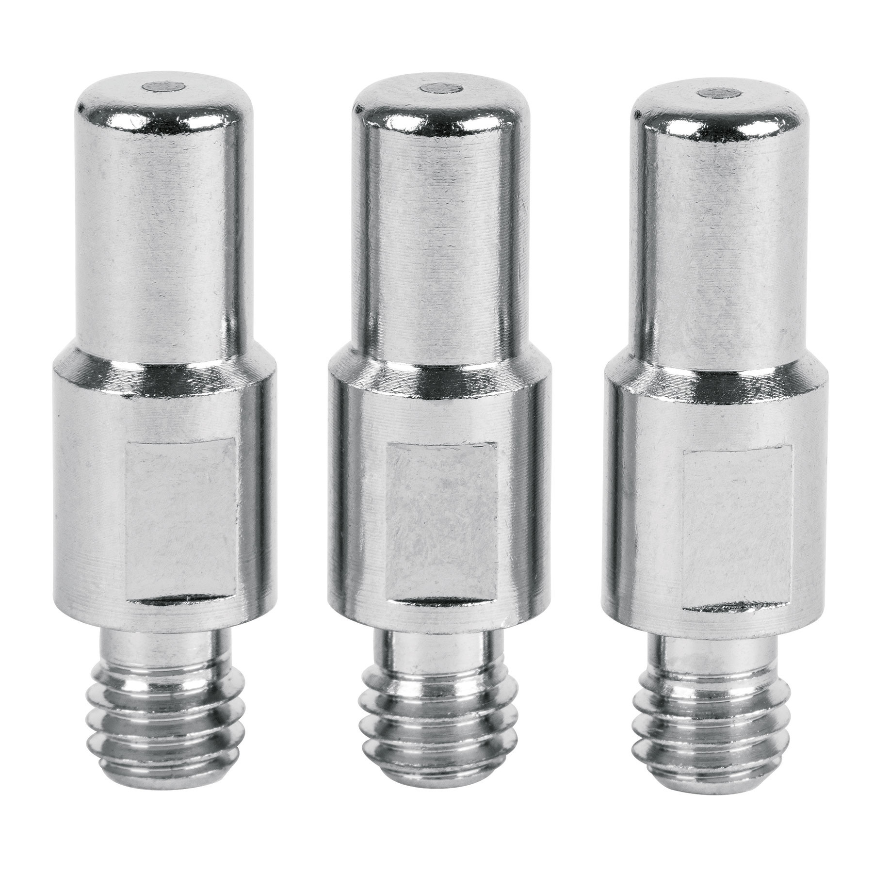 Juego 3 electrodos 7/32" para COPLA-40, TRUPER