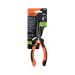 Pinza punta y corte 6" mango Comfort Grip, TRUPER EXPERT