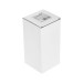 Vaso térmico de acero inoxidable, 450 ml, TRUPER