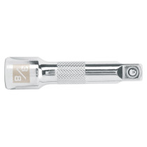 Extensión para matraca, cuadro 3/8", largo 3", TRUPER