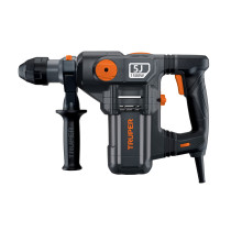 Rotomartillo SDS Plus/destornillador 5 J, 1500W, INDUSTRIAL