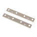 Cuchillas para canteadora CANT-6B, 2 pzs en blíster, TRUPER
