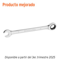Llave combinada con matraca 1" x 325 mm largo, EXPERT