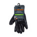 Guantes de nylon recubiertos de nitrilo, G, TRUPER