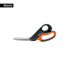 Tijera 10" multiusos, de acero inoxidable, EXPERT