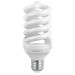 Lámpara espiral T4 24 W luz de día en blíster, VOLTECK