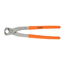 Tenaza de armador 9", TRUPER
