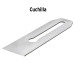 Cepillo para carpintero 5 base lisa, TRUPER