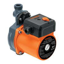 Bomba presurizadora 1/6 HP, TRUPER