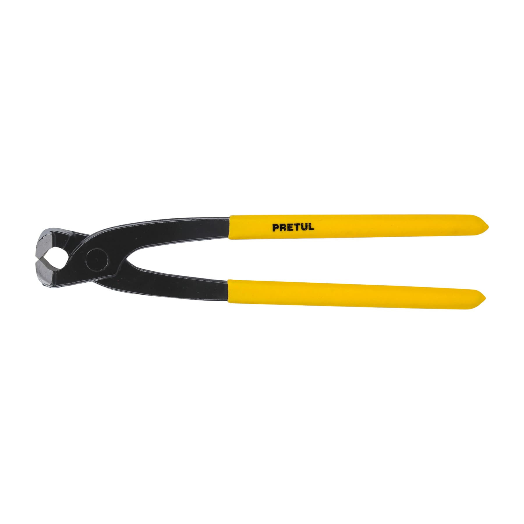 Tenaza de armador 10", PRETUL