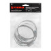 Bolsa con 5 abrazaderas sin fin #44, 2-5/8 - 3-1/4", FIERO