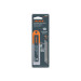 Estuche con 10 cuchillas SK4 de 18 mm para cutter, TRUPER