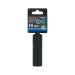 Dado largo cuadro 1/2" de impacto 6 puntas de 14 mm, TRUPER